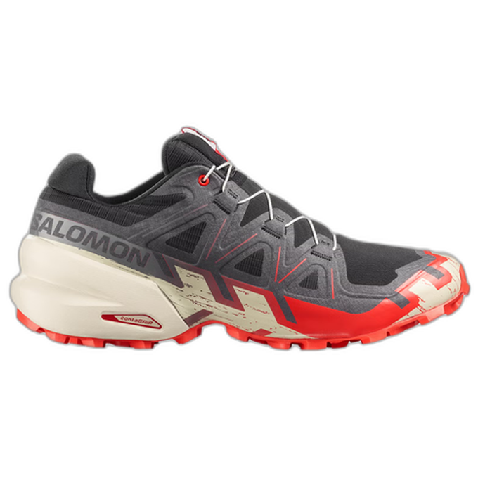 Salomon Speedcross 6