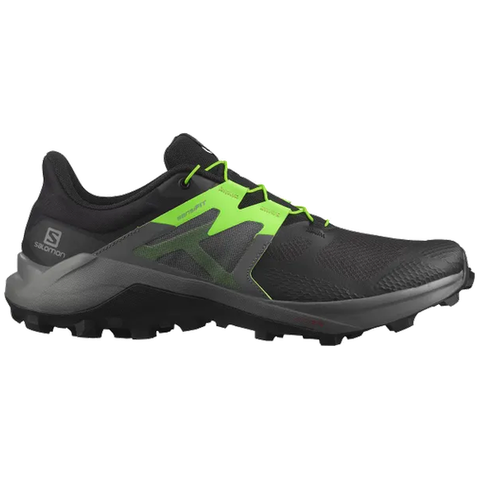 Salomon Wildcross 2 W