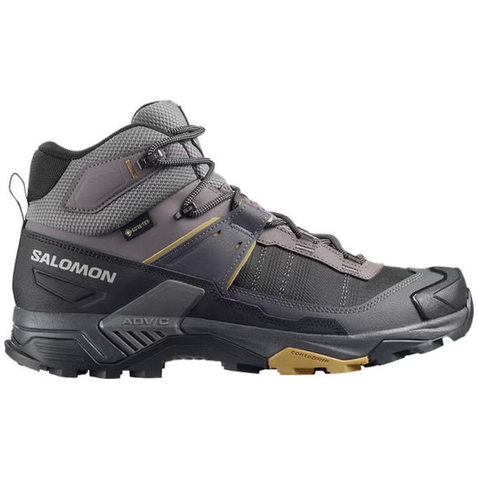 Salomon X Ultra 5 Mid GTX M